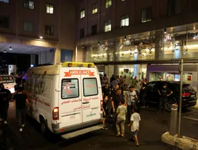الكرملين يدعو للتحقيق في تفجيرات لبنان ويحذر من "خروج الوضع عن السيطرة"