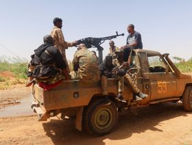 الجيش السوداني يبدأ عمليات في "الجزيرة".. و"الدعم السريع" يحرك قوة إلى بورتسودان