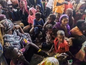 اليونسيف: "الكوليرا" يهدد حياة أكثر من مليون طفل في ولاية الخرطوم بالسودان