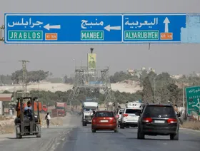 سوريا.. كيف تحولت منبج  إلى نقطة ملتهبة قريبة من تركيا؟