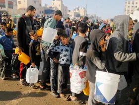 الوسطاء يبحثون عن "منطقة رمادية" بين إسرائيل و"حماس" في مفاوضات غزة