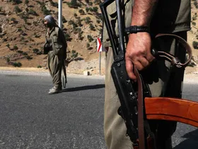 تركيا: حزب العمال الكردستاني قد يبدأ تسليم سلاحه "خلال أيام"