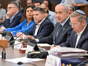 إسرائيل تحدد ميزانية "الدفاع" في 2026 بأكثر من 34 مليار دولار