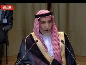 السعودية تطالب محكمة العدل بتصنيف حرب إسرائيل على غزة "إبادة جماعية"