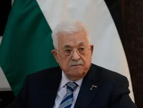 الرئيس الفلسطيني يجدد التزامه بإجراء إصلاحات قانونية ومالية وتعليمية