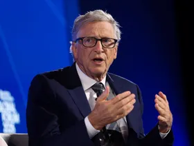 بيل جيتس ومنظمة أميركية يدرسان إتاحة أدوية إنقاص الوزن للبلدان منخفضة الدخل