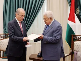 1.6 مليار يورو.. الاتحاد الأوروبي يعتزم زيادة الدعم المالي للسلطة الفلسطينية