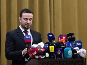 سوريا تستحدث إدارة لمكافحة الإرهاب وتدمج جهازي الشرطة والأمن العام