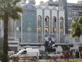 الحرس الثوري: إيران لم تضعف بسقوط الأسد.. ولم تعد لدينا قوات في سوريا