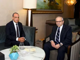 مصر تجدد موقفها الداعم لسيادة لبنان وتطالب بوقف الاعتداءات الإسرائيلية