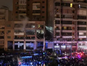 حماس: اغتيال العاروري توسيع لدائرة العدوان.. وإسرائيل: جاهزون لأي سيناريو
