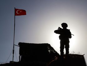 هجوم يودي بحياة 9 جنود أتراك شمال العراق.. وأردوغان يترأس اجتماعاً أمنياً