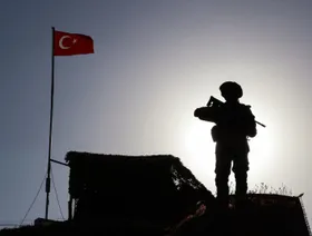 هجوم يودي بحياة 9 جنود أتراك شمال العراق.. وأردوغان يترأس اجتماعاً أمنياً