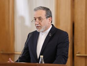 وزير الخارجية الإيراني: يجب منع إسرائيل من امتلاك ترسانة نووية