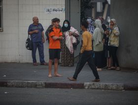 مع اقتراب اجتياح إسرائيلي.. سكان غزة يتحسبون لمزيد من الدمار