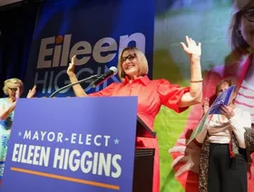 لأول مرة منذ 30 عاماً.. ديمقراطية تفوز بانتخابات رئاسة بلدية ميامي