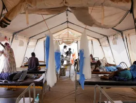 السودان.. الجيش يعلن تصديه لمسيرات "الدعم السريع" في مروي شمال الخرطوم