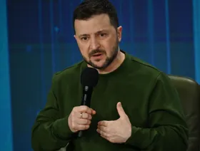 زيلينسكي: 31 ألف جندي أوكراني قتلوا في الحرب حتى الآن