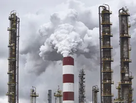 الاتحاد الأوروبي يوافق على خفض قياسي للانبعاثات ويعتزم شراء أرصدة كربون أجنبية