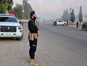 أزمة السويداء.. سوريا تدعو لاحترام سيادتها وإسرائيل توسع تدخلها بغارات جوية