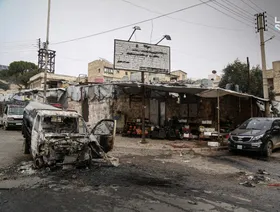 اشتباكات حلب.. الجيش السوري يسيطر على أجزاء من الأشرفية والشيخ مقصود