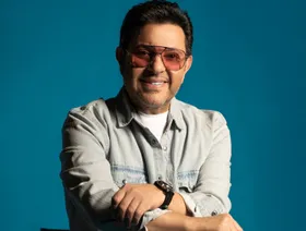 هاني شاكر لـ"الشرق": سأغني لفلسطين ولبنان في مهرجان الموسيقى العربية