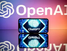 "OpenAI" تدرس صناعة شرائح ذكاء اصطناعي خاصة لـ "ChatGPT"