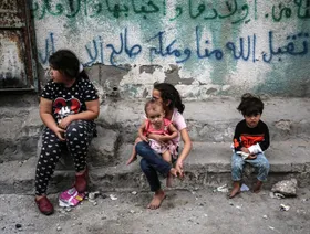 نصف سكانه من الأطفال.. كل ما تريد معرفته عن قطاع غزة