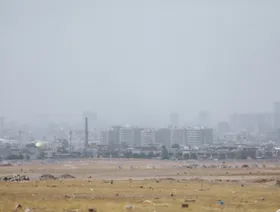 استهداف قاعدة للتحالف الدولي في العراق بطائرة مسيرة "مفخخة"