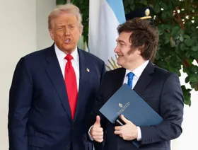 تقرير: أميركا الجنوبية تشهد تحولاً جذرياً نحو اليمين وتصبح أكثر ميلاً لترمب