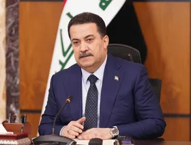 العراق: لن نسمح باستخدام أراضينا للعدوان على جيراننا.. ولم ننحز لطرف في سوريا