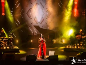 انطلاق الدورة العاشرة لأيام قرطاج الموسيقية في تونس