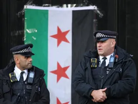 بريطانيا ترفع "هيئة تحرير الشام" من قائمة الإرهاب: يعزز التنسيق مع سوريا