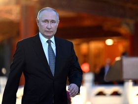 مصادر: بوتين قرر الترشح في انتخابات 2024 لولاية رئاسية جديدة