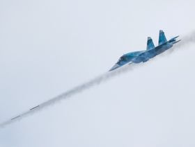قنابل FAB-500 الانزلاقية.. روسيا تفتح "بوابات الجحيم" على أوكرانيا