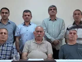 تركيا.. لجنة برلمانية تلتقي زعيم "العمل الكردستاني" عبد الله أوجلان في محبسه