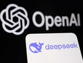 OpenAI تتهم DeepSeek الصينية باستخدام نموذجها للتدريب