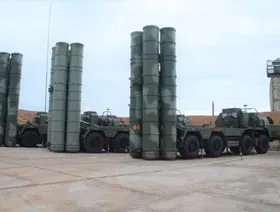 قادر على إسقاط الأقمار الصناعية.. روسيا تعلن دخول نظام S-500 الخدمة