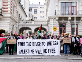 النرويج وإيرلندا وإسبانيا تعترف بدولة فلسطينية اعتباراً من 28 مايو