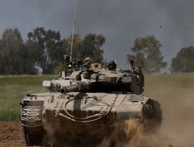 مسؤولون أميركيون: إسرائيل ربما انتهكت القانون الدولي في غزة