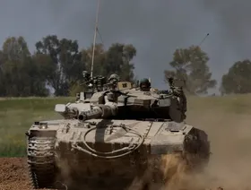 مسؤولون أميركيون: إسرائيل ربما انتهكت القانون الدولي في غزة