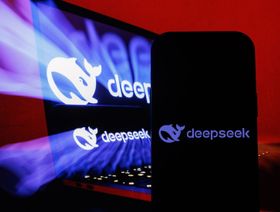 DeepSeek يتصدر التنزيلات عالمياً مدفوعاً بإقبال المستخدمين في الهند