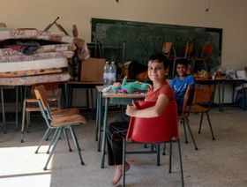 ترقب في جنوب لبنان خشية اندلاع حرب مع إسرائيل