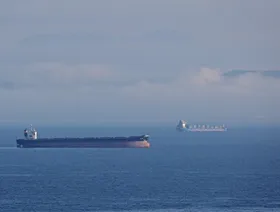 على خطى روسيا.. القطب الشمالي مسار بحري جديد لبضائع الصين