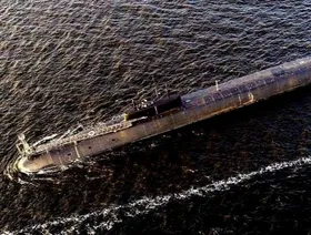 روسيا تعلن العمل على تطوير غواصات نووية "لا مثيل لها عالمياً"