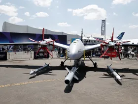 متفوقة على صادرات أميركا والصين.. هل توسع المسيرات نفوذ تركيا العالمي؟