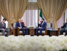 المبعوث الأميركي: اتفاق دمشق و"قسد" يمهّد لحوار وتعاون نحو سوريا موحدة