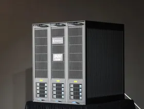 "بحجم ثلاجة صغيرة".. حاسوب صيني ذكي يحاكي الدماغ البشري