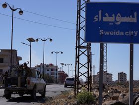 الخارجية السورية: الهجمات الإسرائيلية أودت بحياة عسكريين ومدنيين