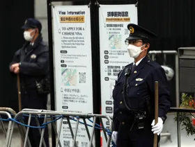 توتر جديد في آسيا.. اليابان تهدد الصين بسبب تايوان